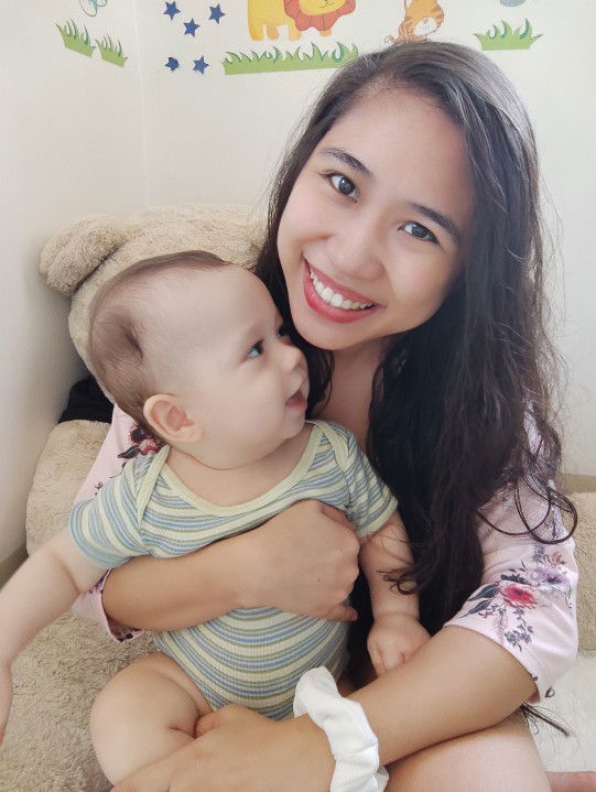 Rochelle de Vera profile icon