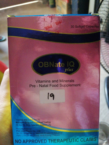 Normal Po Ba?