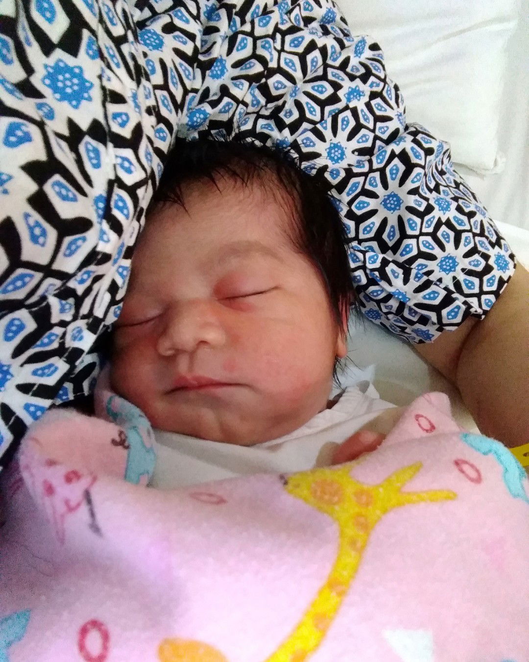 Hamil dgn Autoimun dan APS