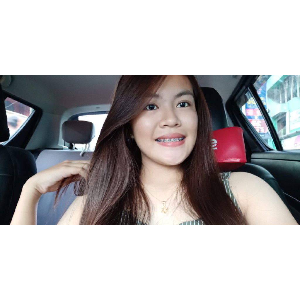 Krisha Basierto profile icon