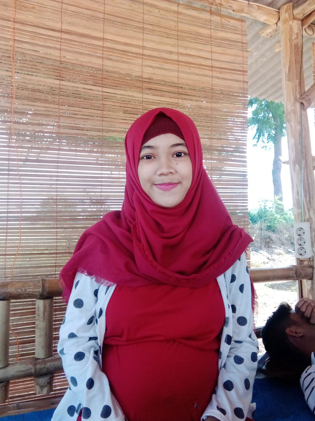 Tyas Yas profile icon