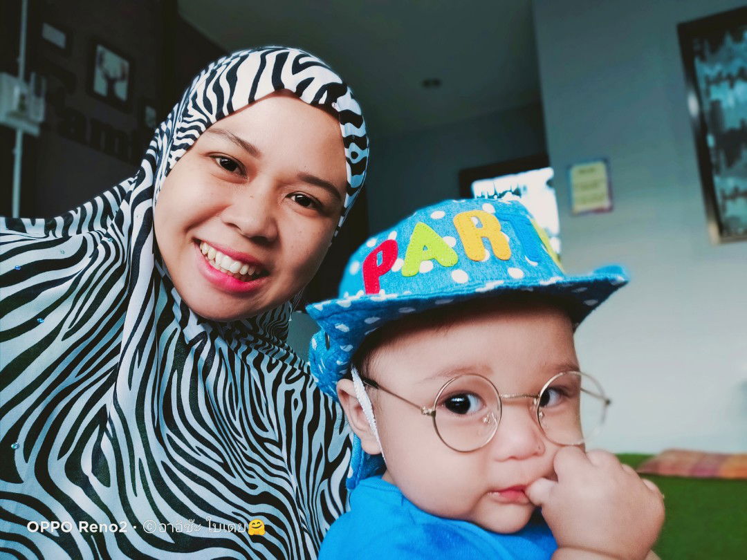 สุทัตตา อินทัช อากิล profile icon