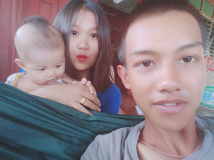 ตัง เมย์ profile icon