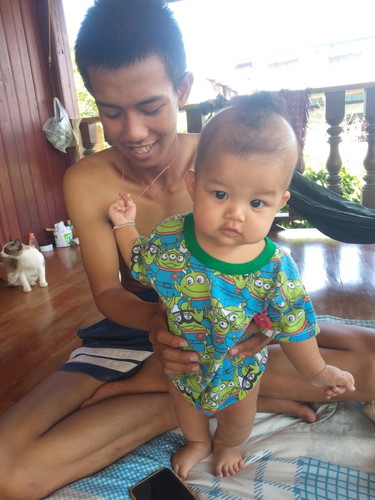 เด็กดื้อ.❤️❤️