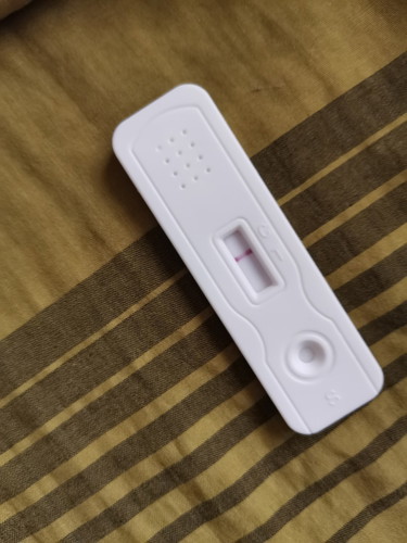 Pregnant Test