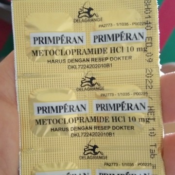 obat mual