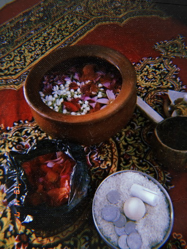 acara 4 bulanan