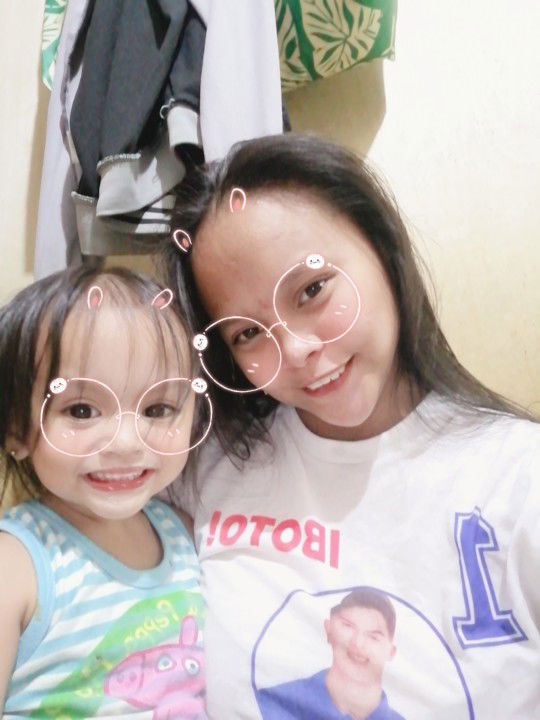 Reyliza Surbano profile icon