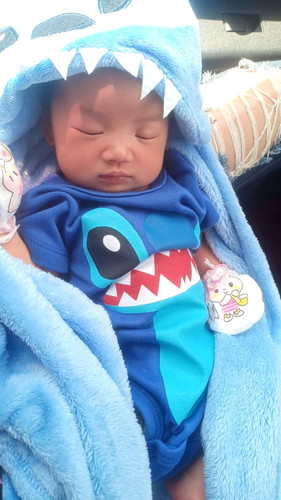 น้องโซเฟีย