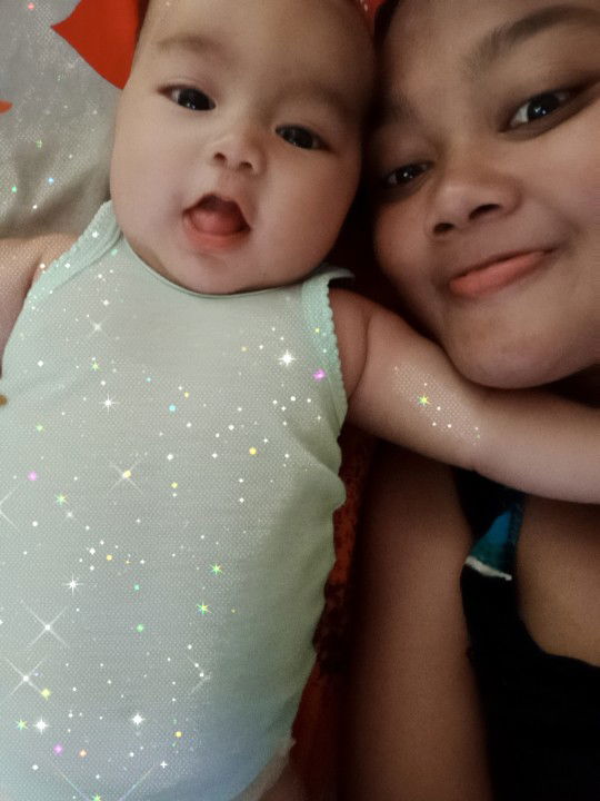 Dwi Anjanii profile icon