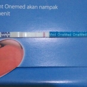 tes kehamilan