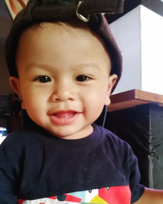 Nia Apriliani Dewi profile icon