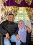 Nurul Atikah Ashikin profile icon