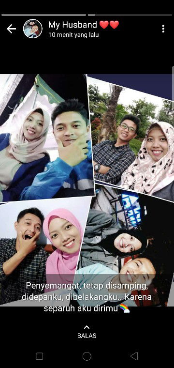 Nia Rahmawaty profile icon