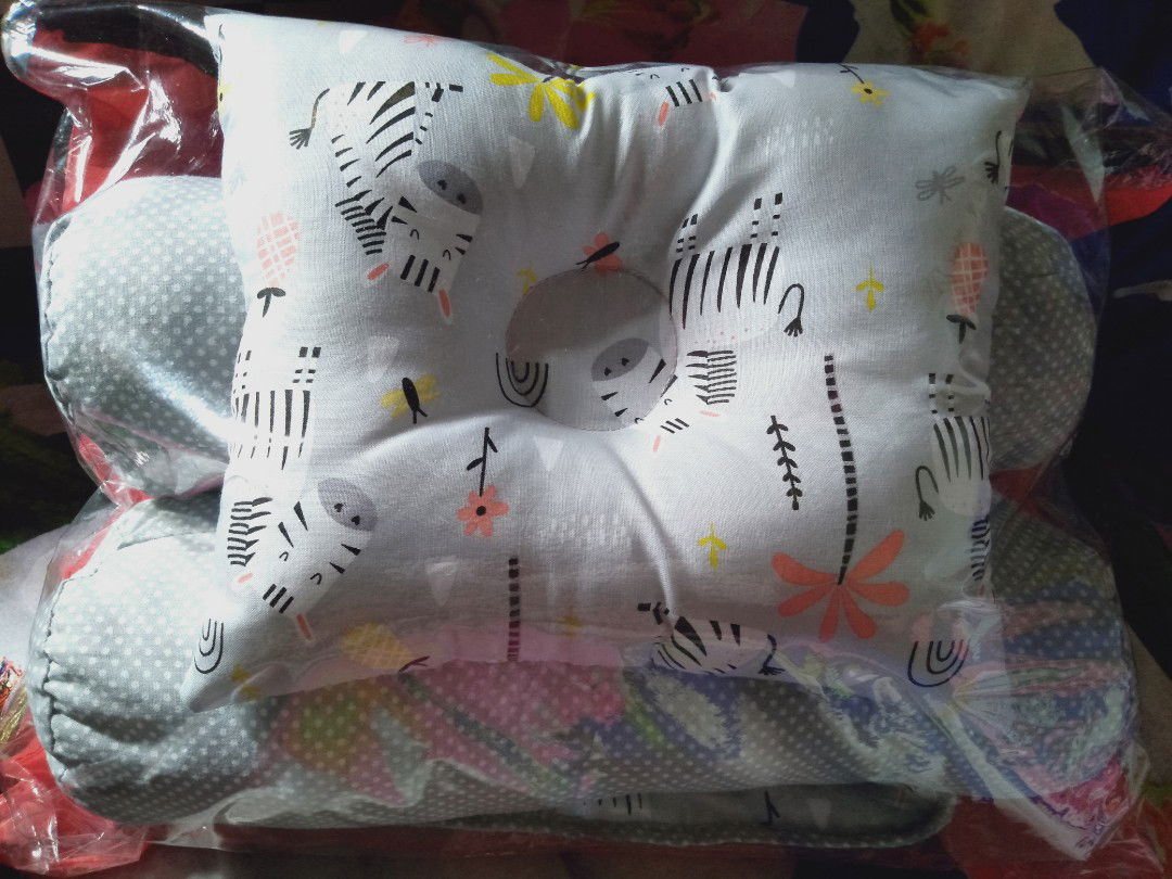 Set matras bantal guling