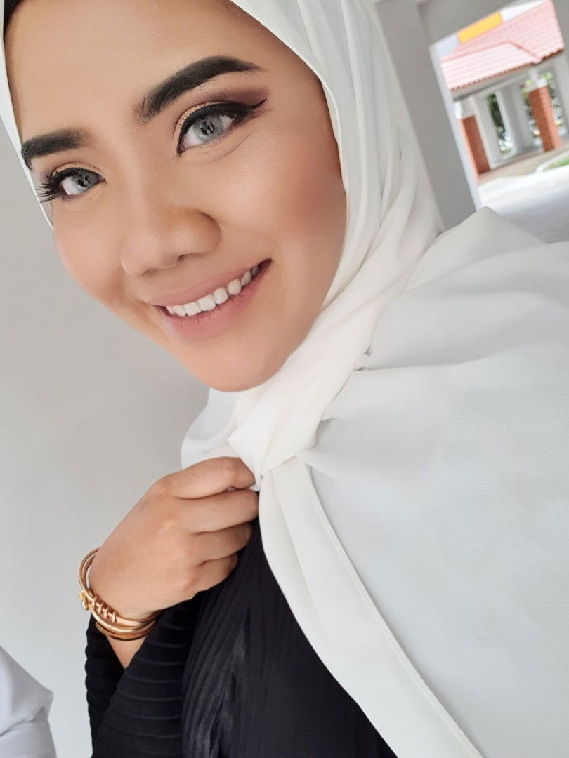 Syida Omar profile icon