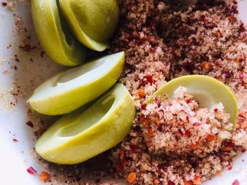 มะม่วงเบา