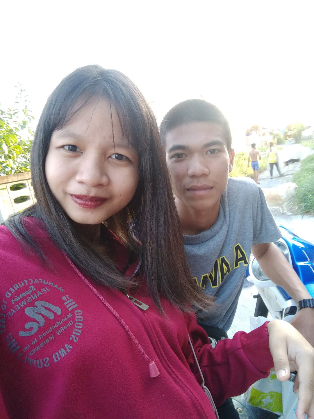 ห้ะ' อ้ะไรน้ะ. profile icon