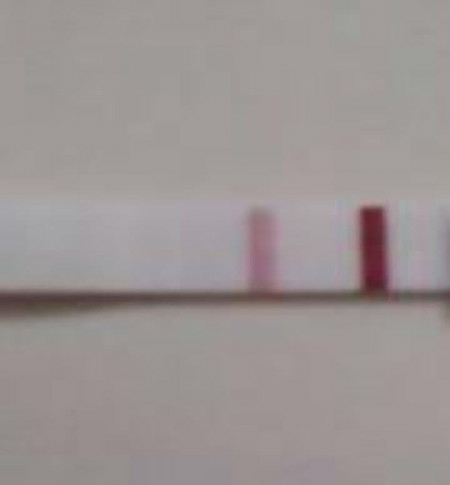 แบบนี้ท้องมั้ยค่ะ