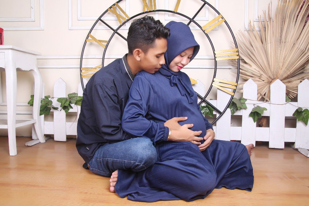 Nuril Alaudin profile icon