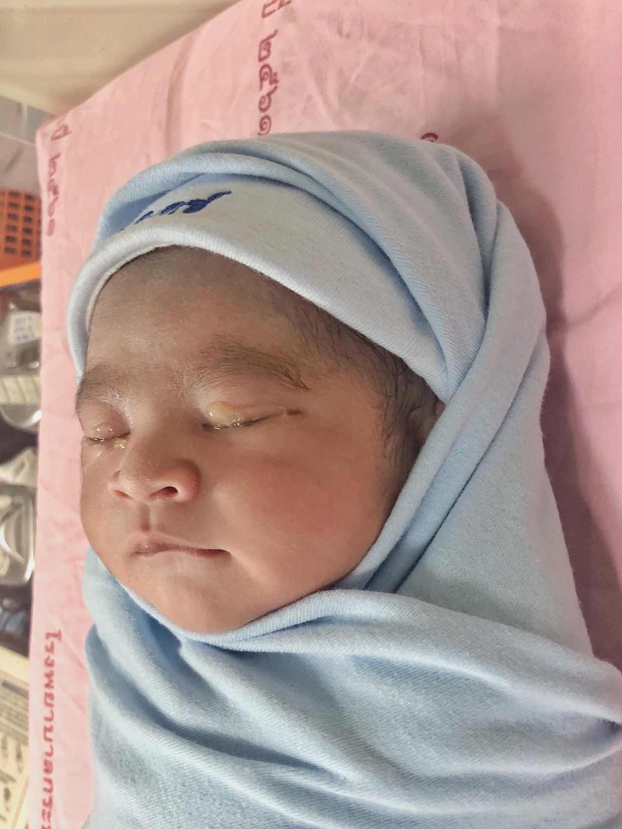 Potjaman Songkiad profile icon