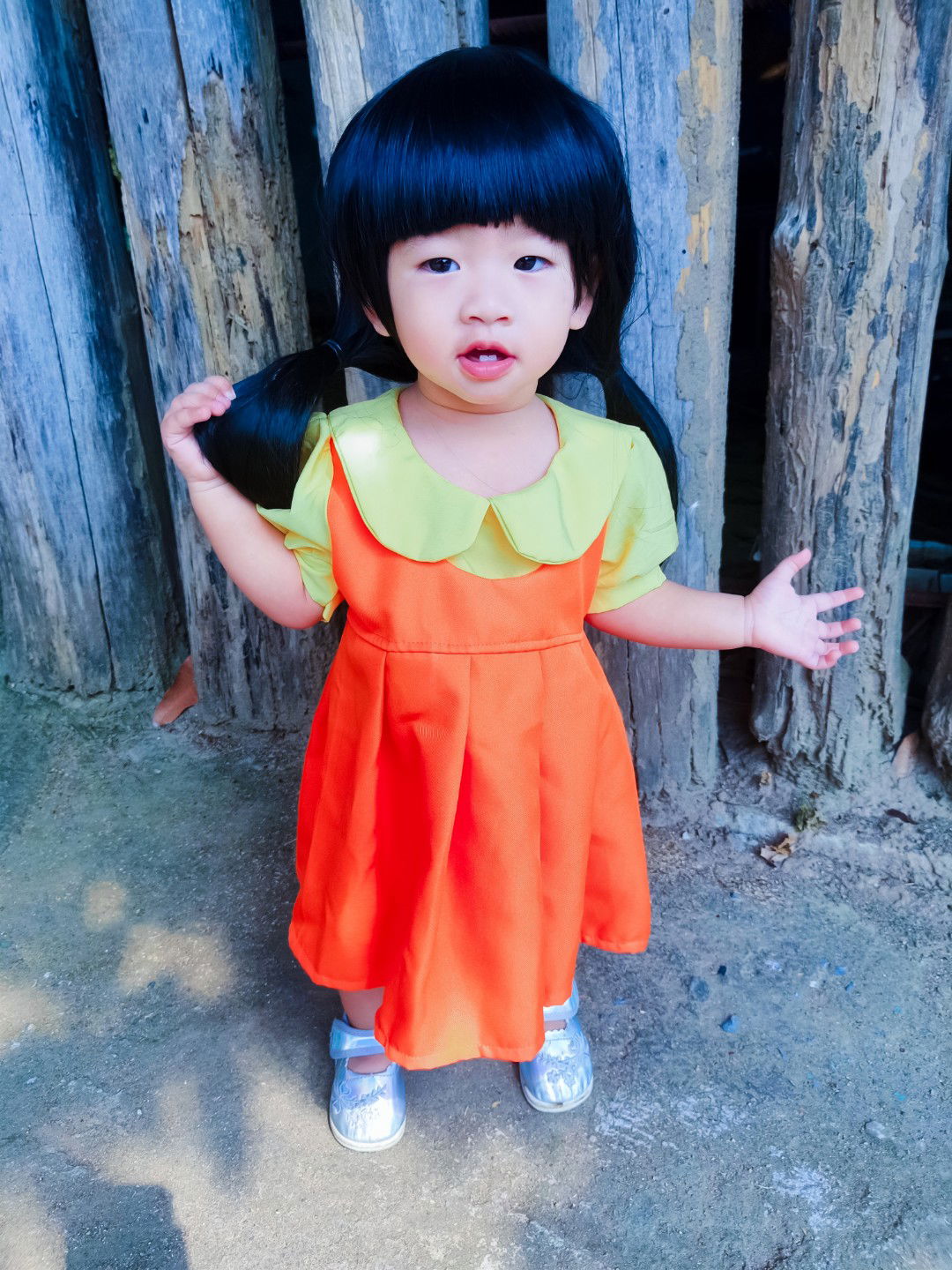 ฟ้าใส 'ตัวคนเดียว profile icon