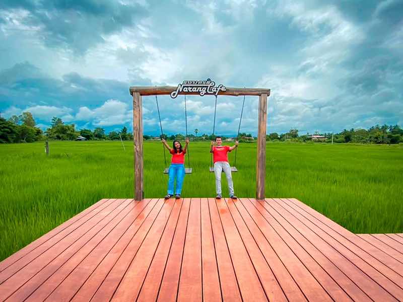 Rufe Etui profile icon