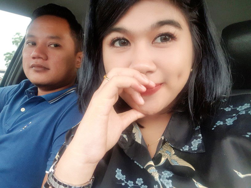 Aurora Gayatri Priyanggono profile icon