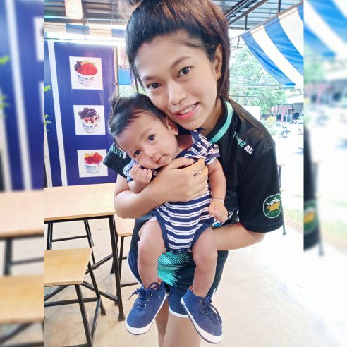 ใอ่ดี้ ม. โมวี profile icon