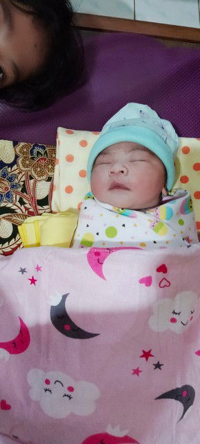 hpl 4 mei lahir tgl 1 mei