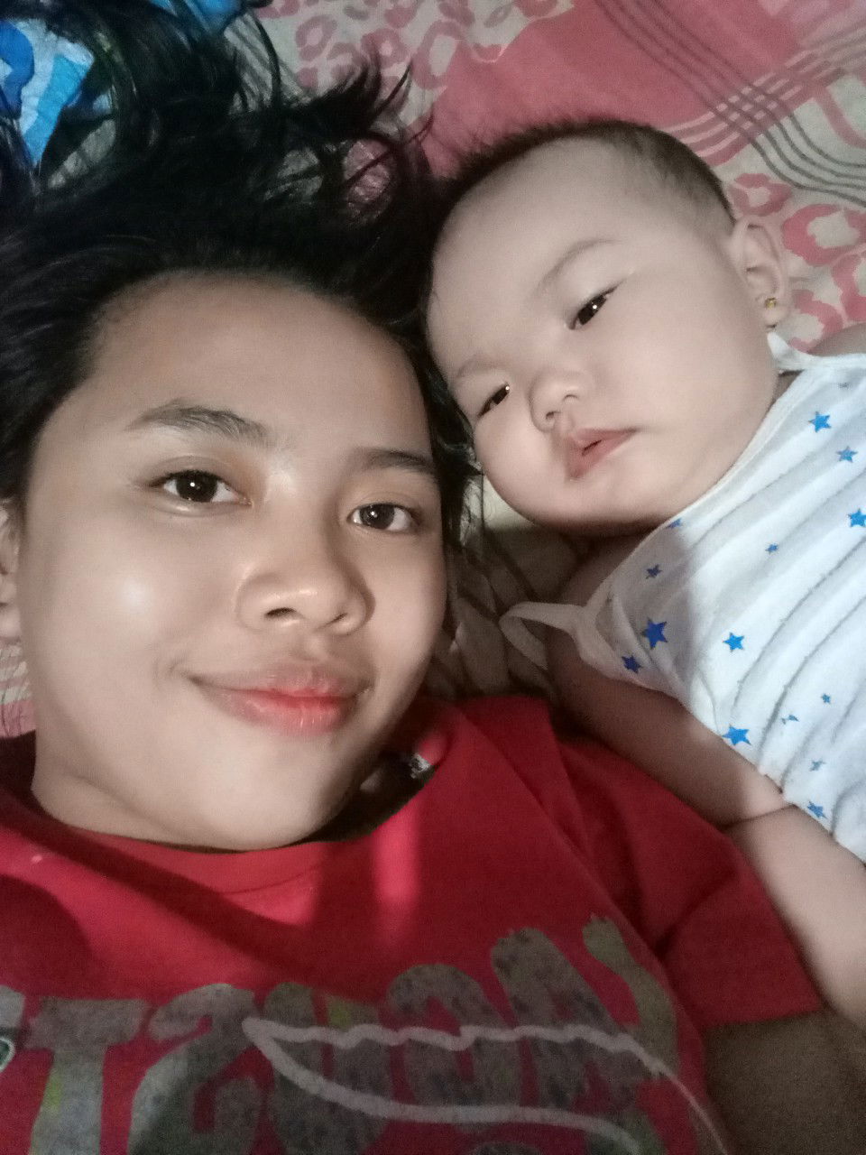 rodelyn paras profile icon