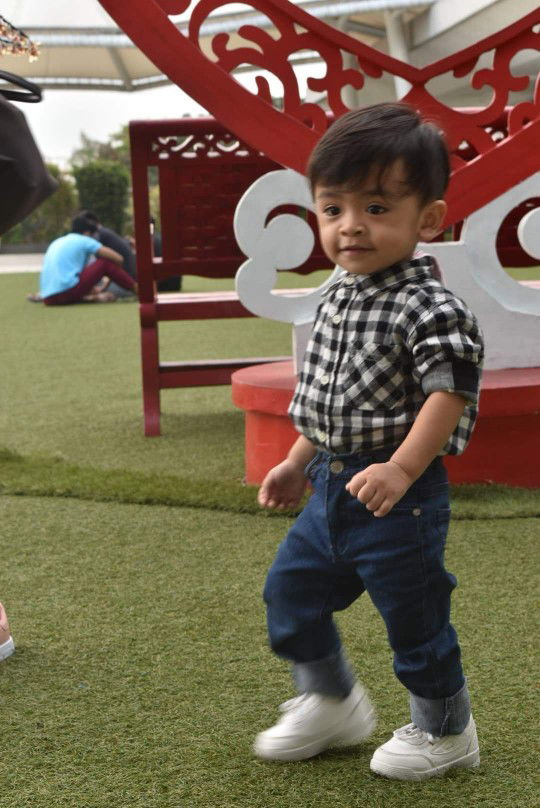 Joanna Marie Salazar Venida profile icon