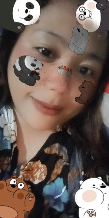 Nurul Hatifah P profile icon