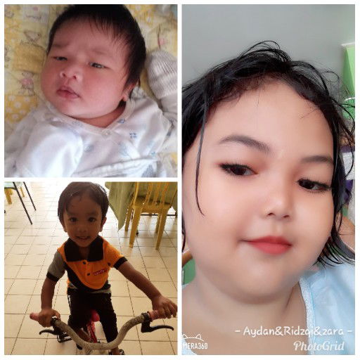 Aydan Zara profile icon