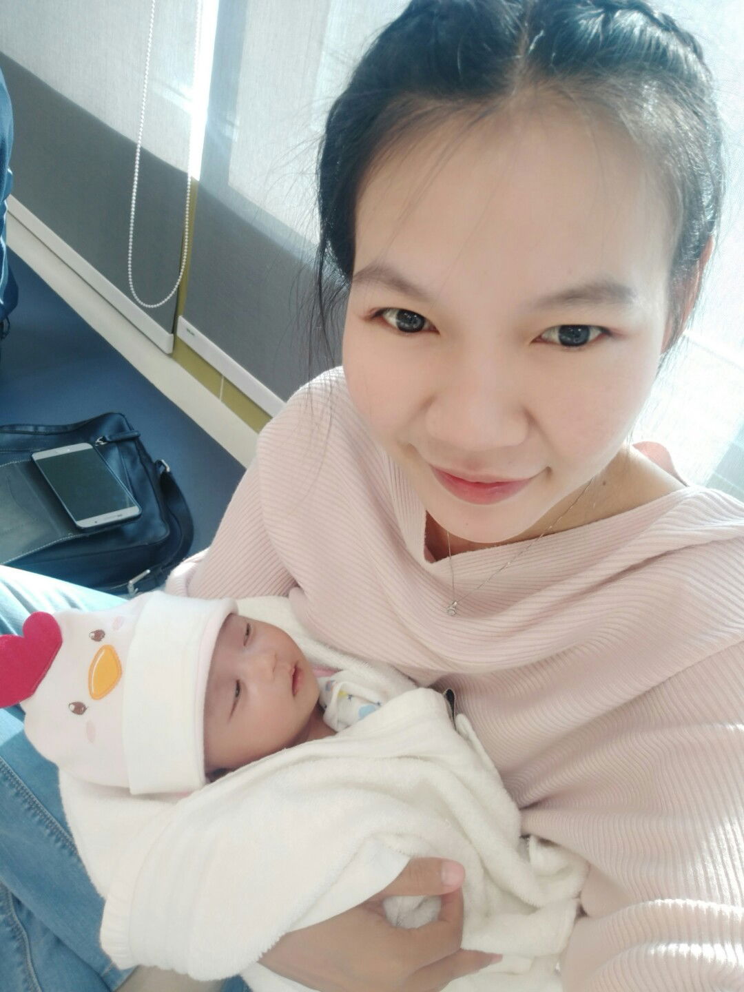 Chida Arrisa profile icon