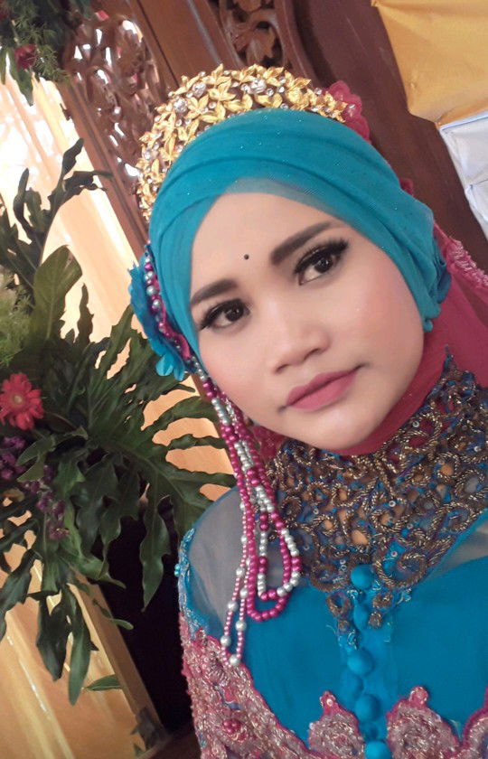 Agilsafitri Fitriani profile icon