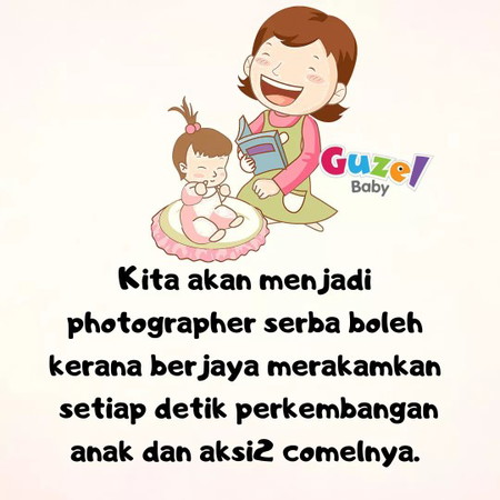 Photographer Anak