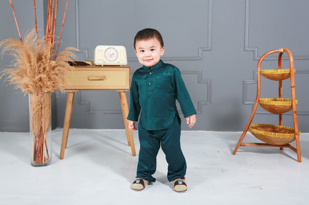 Mama Anas profile icon