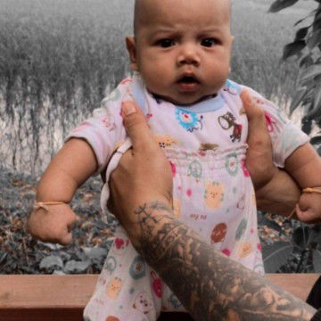 น้องกุ้งนาง เด็ดดื้อ profile icon