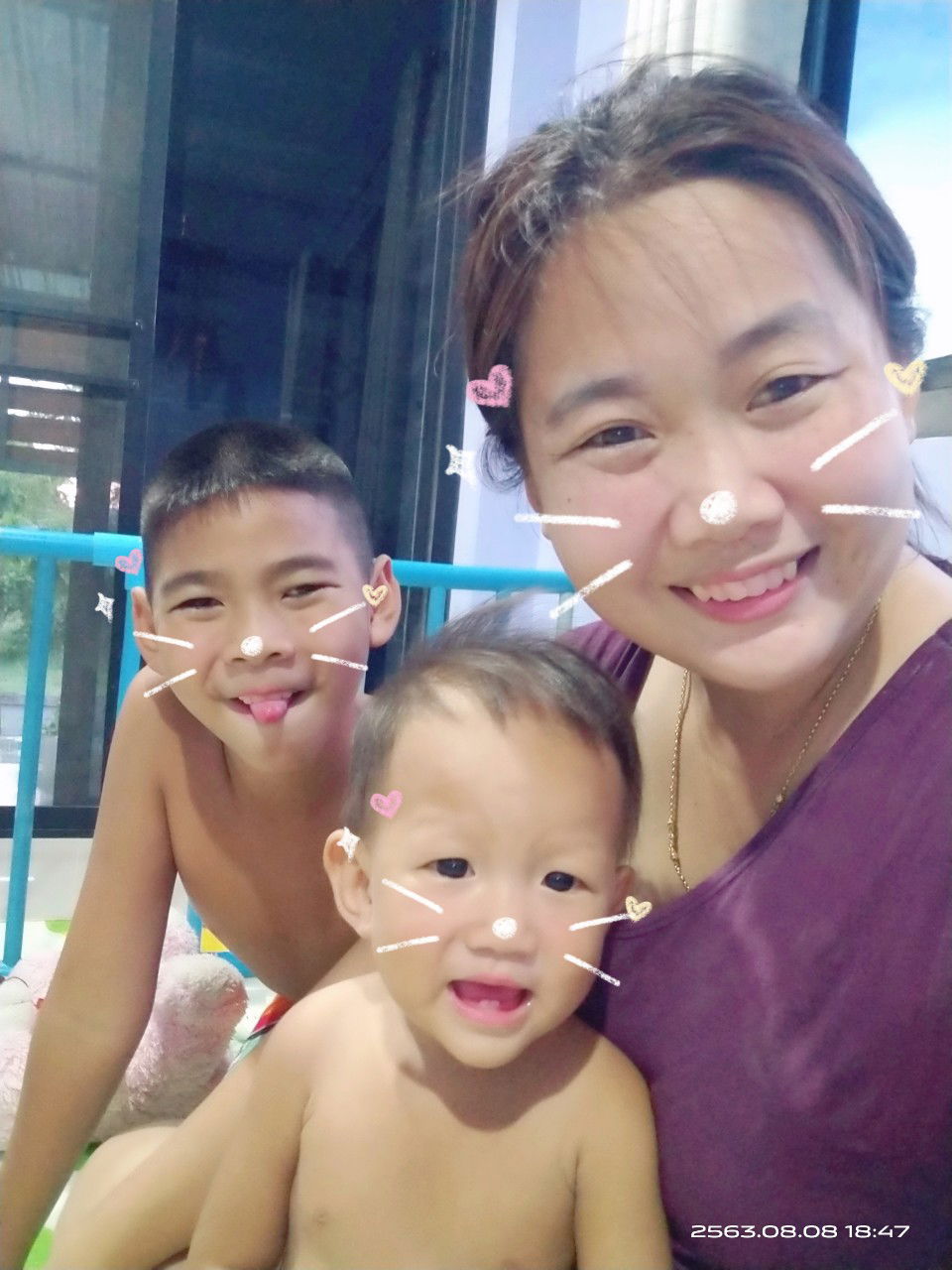 Piyanuch Mochi Jr. profile icon