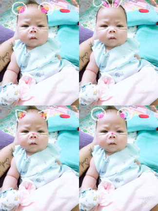 เบบี๋"ไนน์เก็น