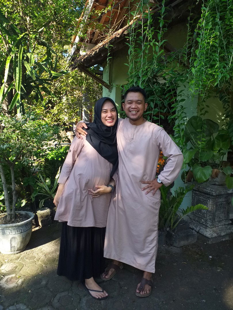 Nurul fauzia haq profile icon