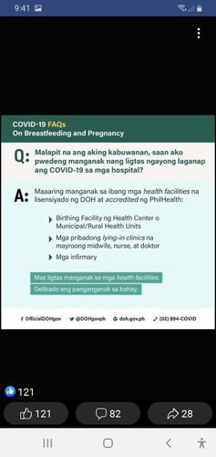 keep safe mga kamomshie??