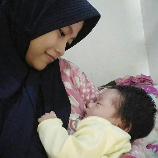 Nurul Janah profile icon