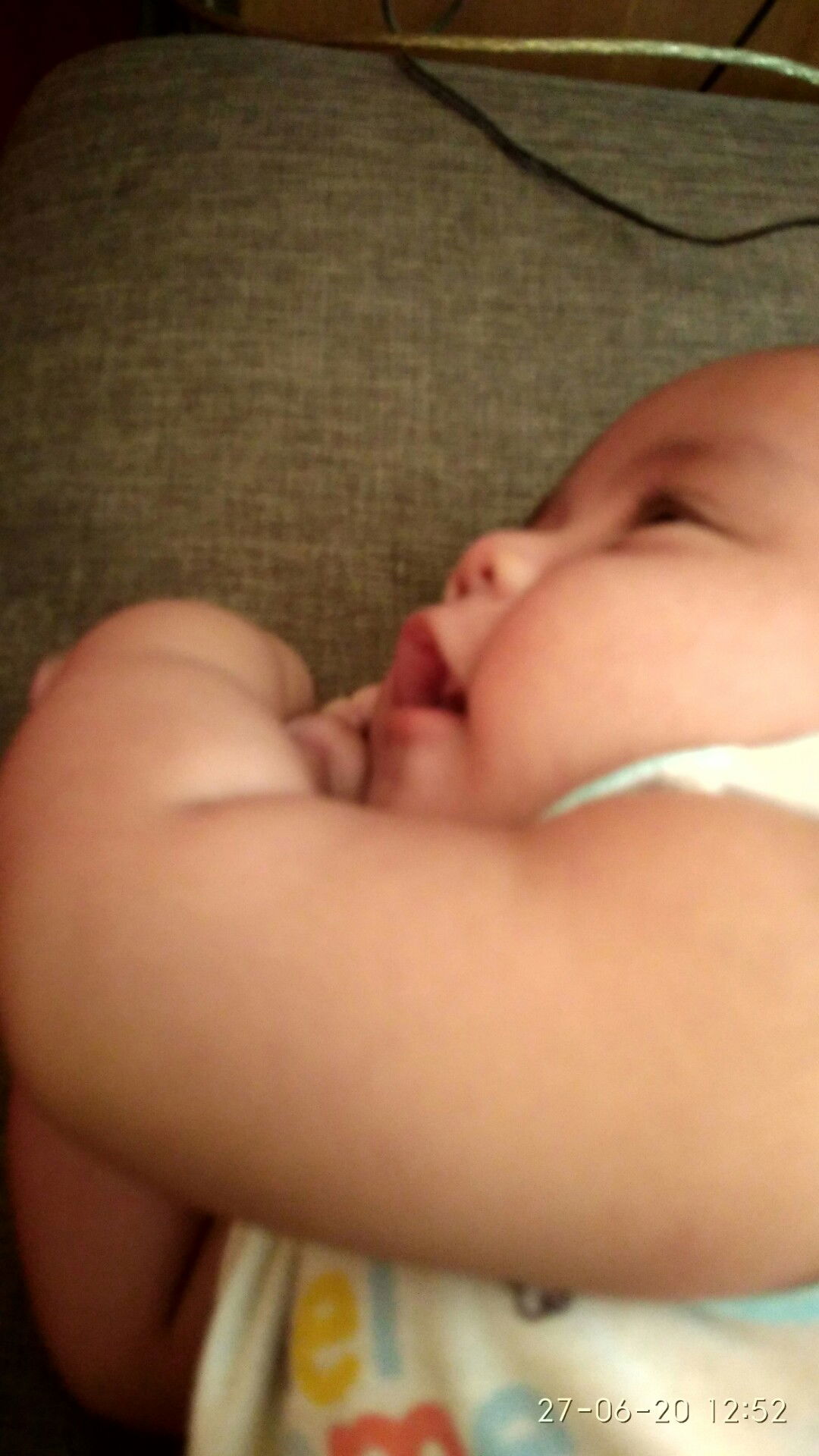 Waslihatun profile icon