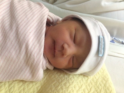 The long wait is over