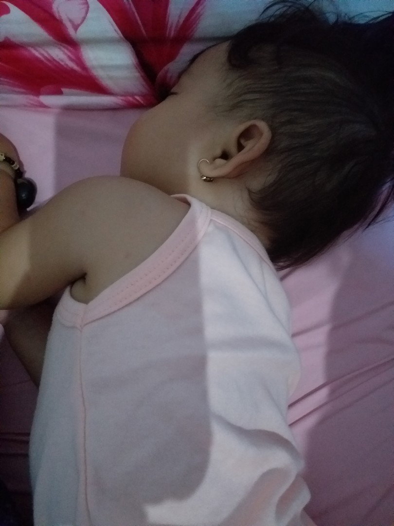 demam bapil
