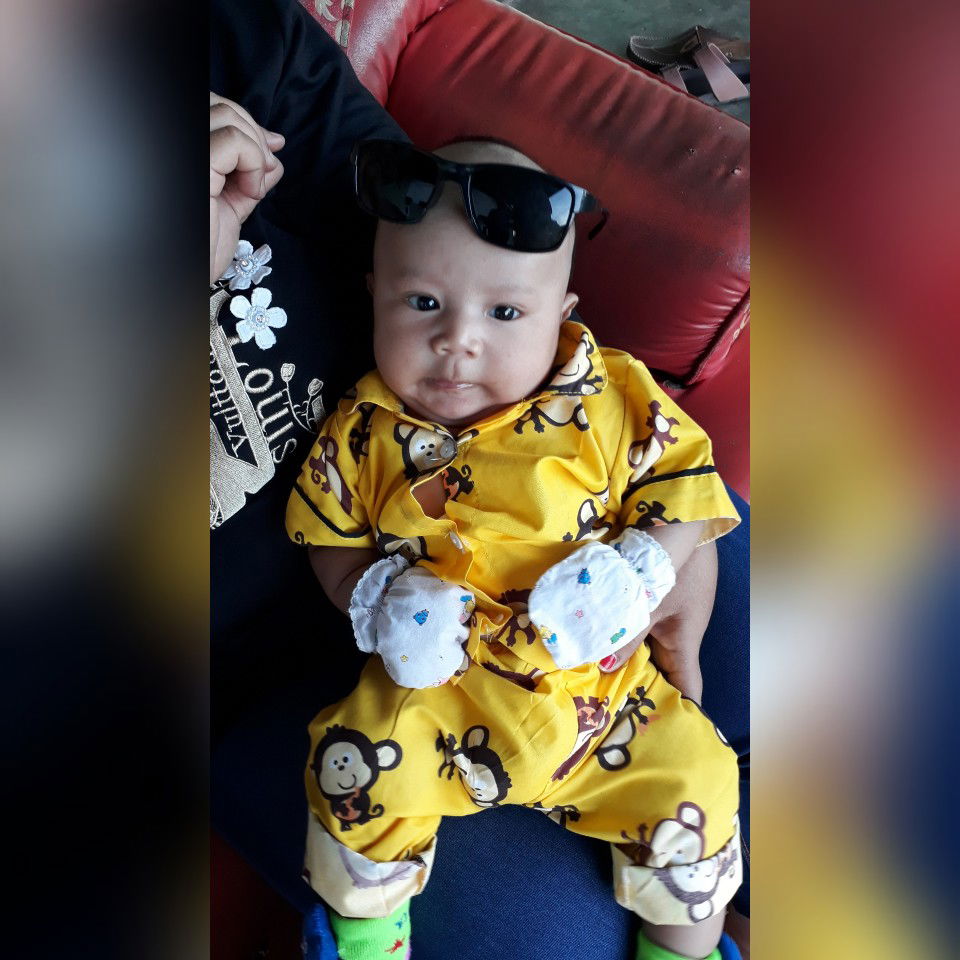 ria oktavia profile icon