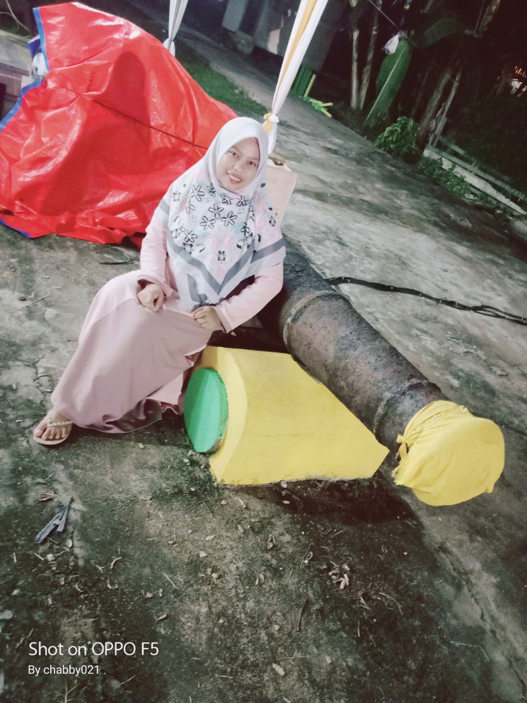 Alvira eka profile icon