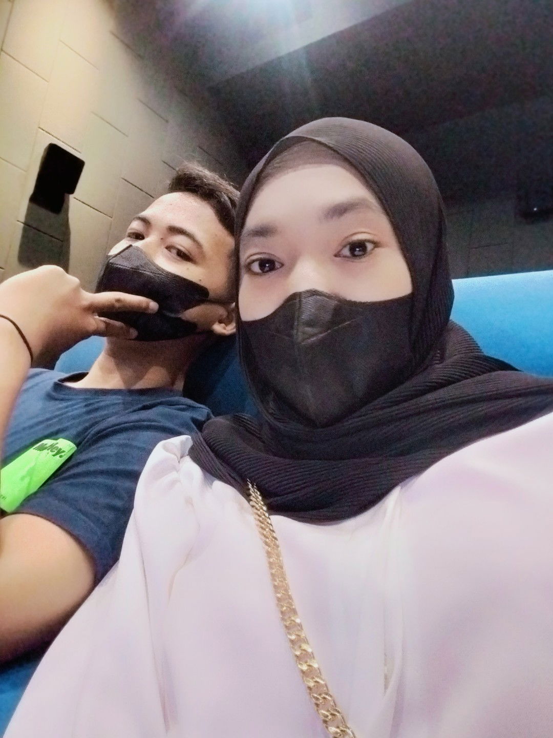 OktariaNH profile icon